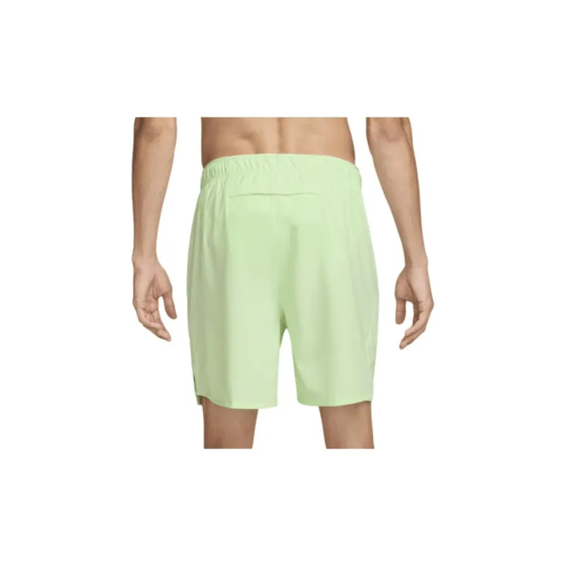 Nike Challenger Men's Dri FIT 7' Brief Lined Running Shorts Casual Shorts Men's Vapor Green-4