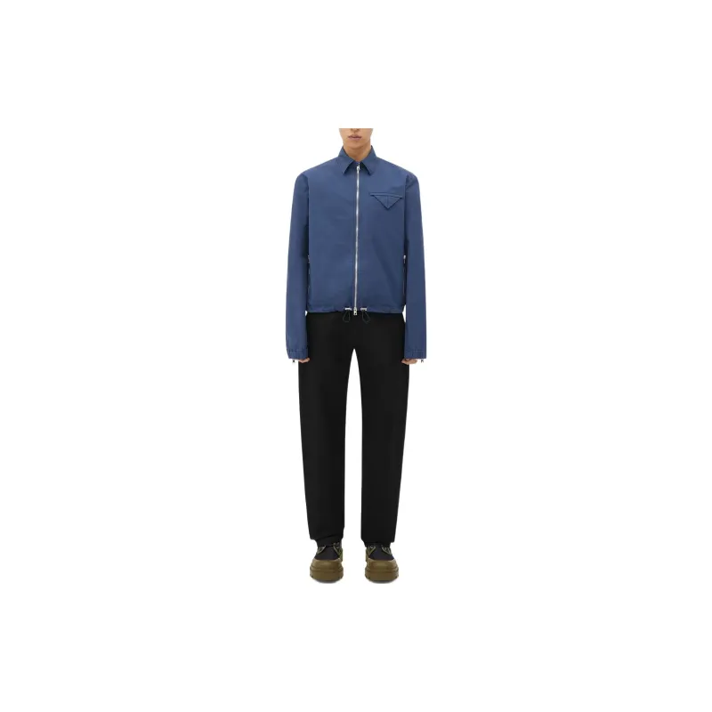 Bottega Veneta Compact Jacket-3