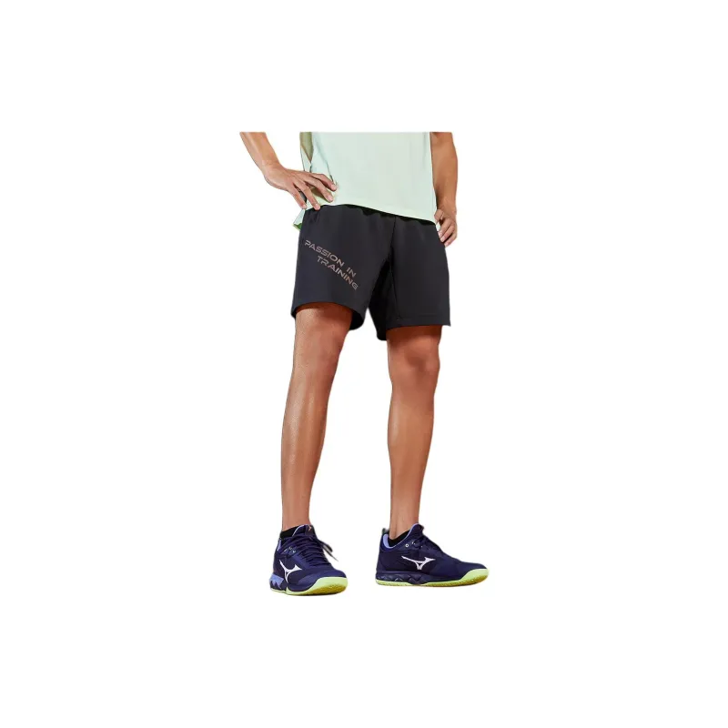 Mizuno PERFORMANCE Series SS24 Casual Shorts Men's Limestone-5
