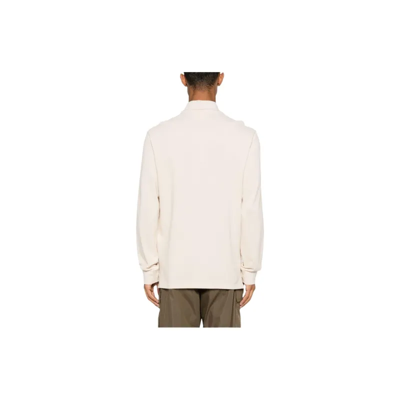 ISABEL MARANT Amaury Polo Shirt-1
