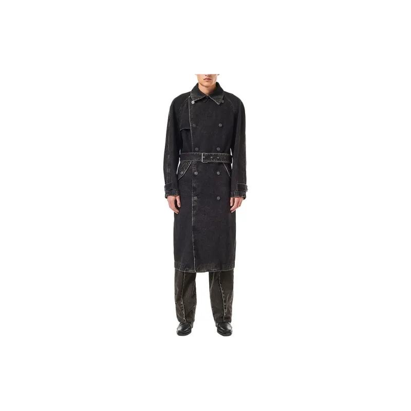 DIESEL Delirious Jacket-1
