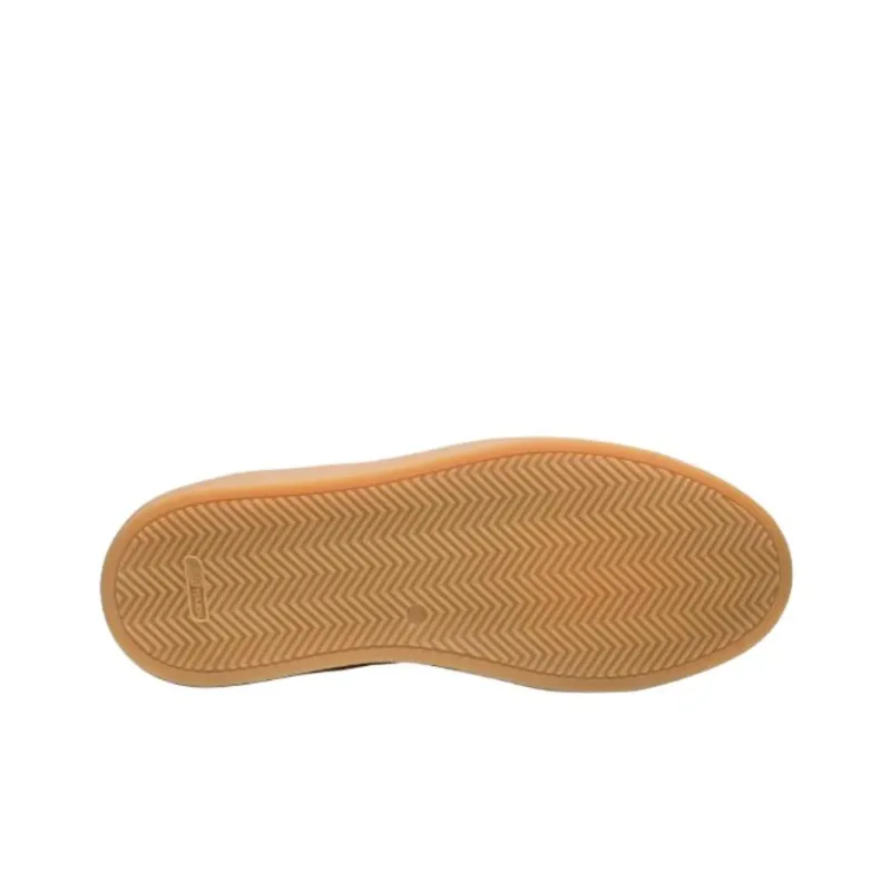 Magnanni Electra Skateboard Shoes Women's Gold-4