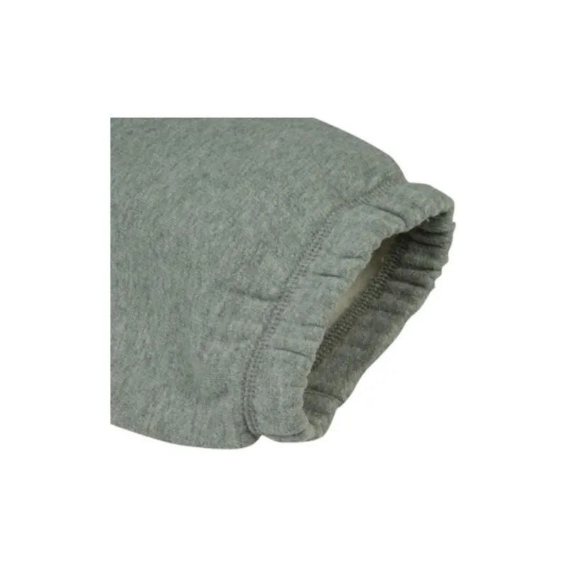 Vans Knitted Sweatpants Men Gray-6