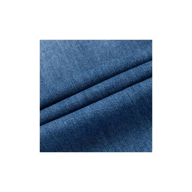 EMPORIO ARMANI SS24 Jeans Men's Blue-7