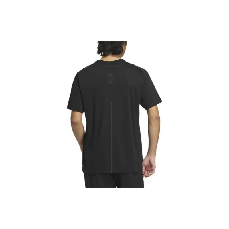 Adidas Wuji Series T Shirt Men's Black-2