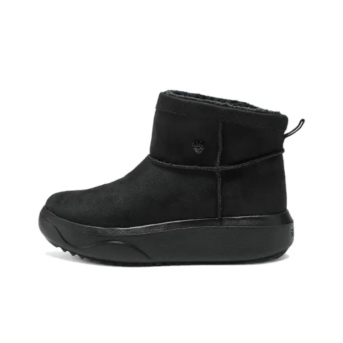 Skechers Bob's Snow Boots Women's Black