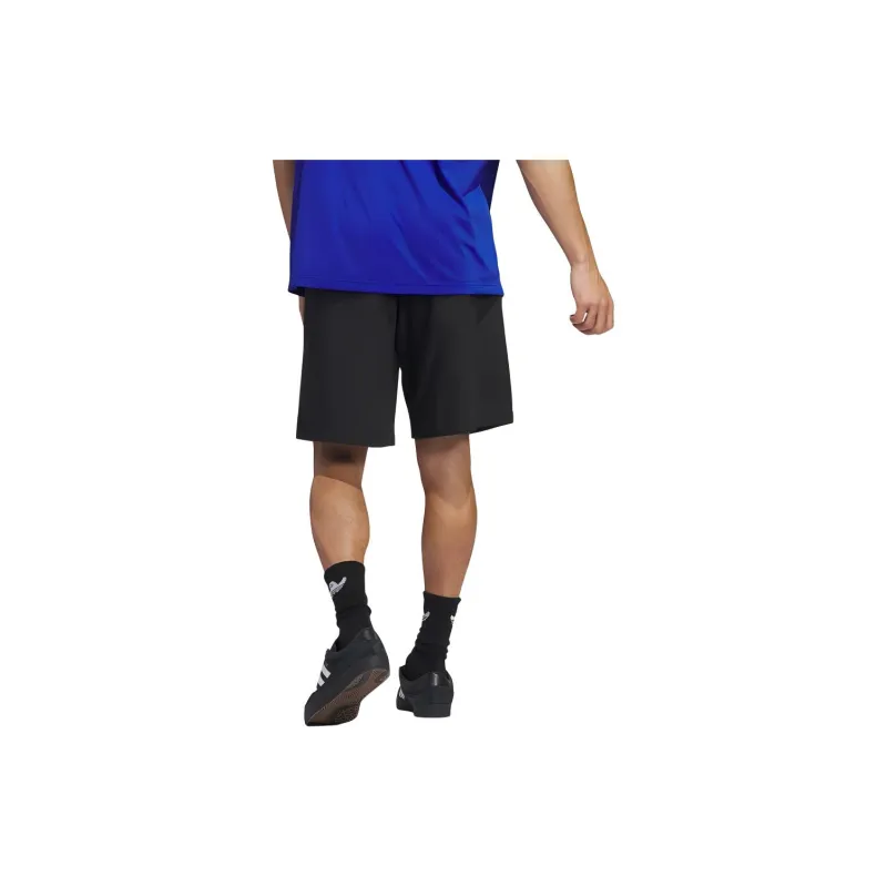 Adidas Casual Shorts Unisex Black-3