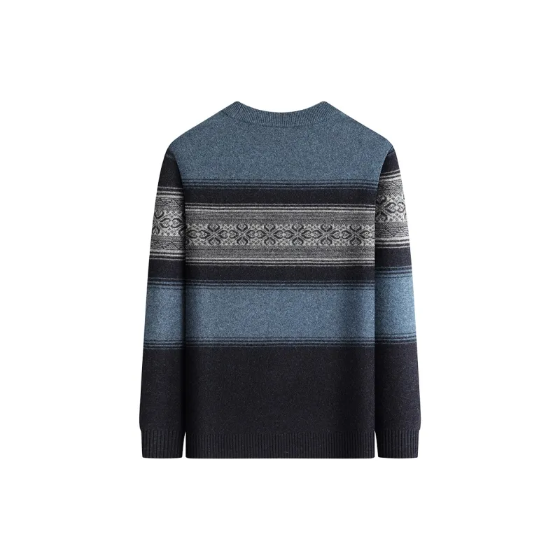KAISER Knitwear Men-5