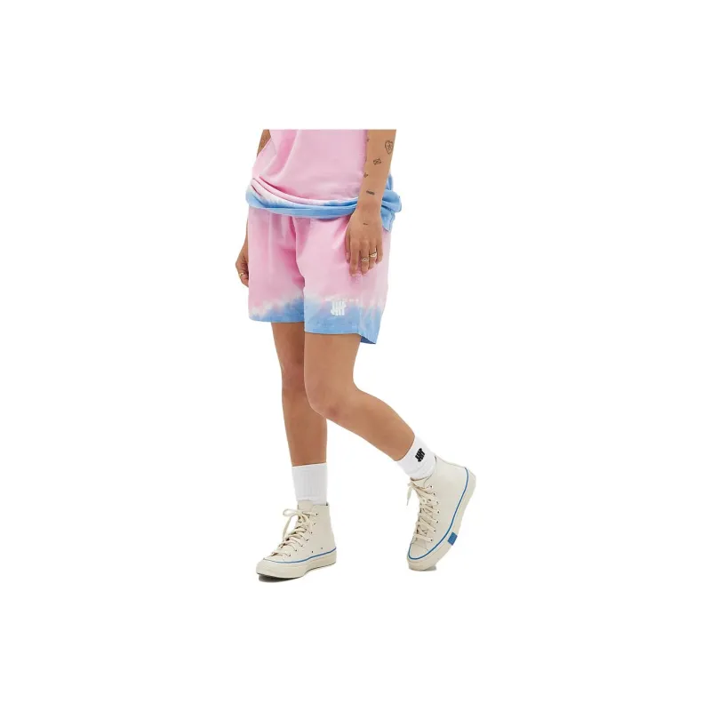 UNDEFEATED Casual Shorts Unisex-7