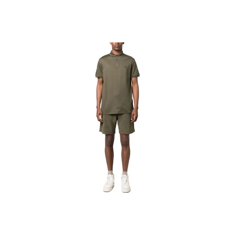 Polo Ralph Lauren Terry cloth Cotton Shorts-1