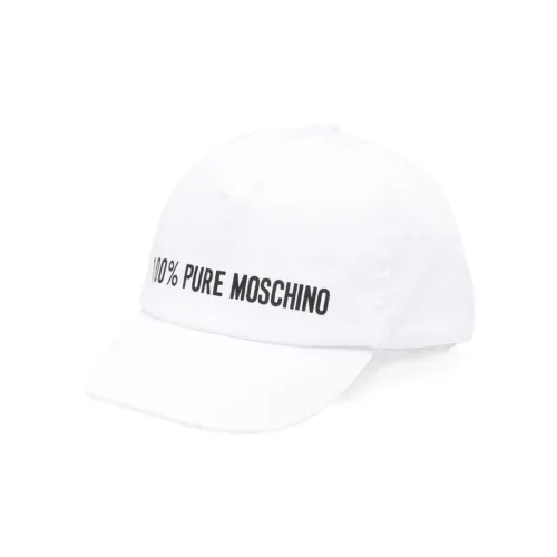 MOSCHINO Baseball Caps Kids