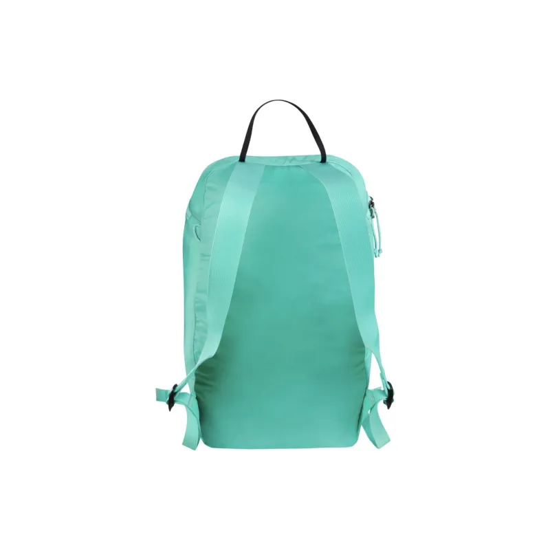 Arcteryx Inde Polyamide Backpack Regular Unisex Peacock Blue-1