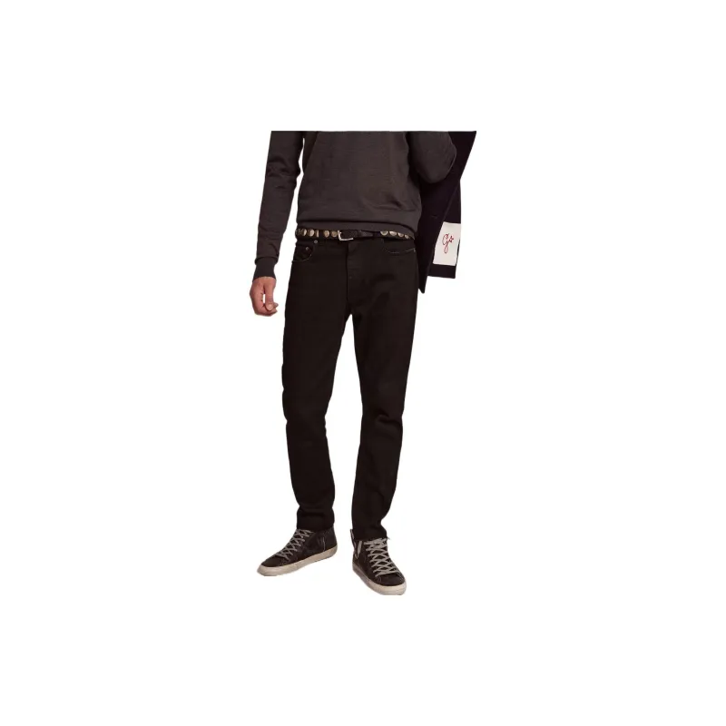 Golden Goose Alavaro Slim leg Jeans-1