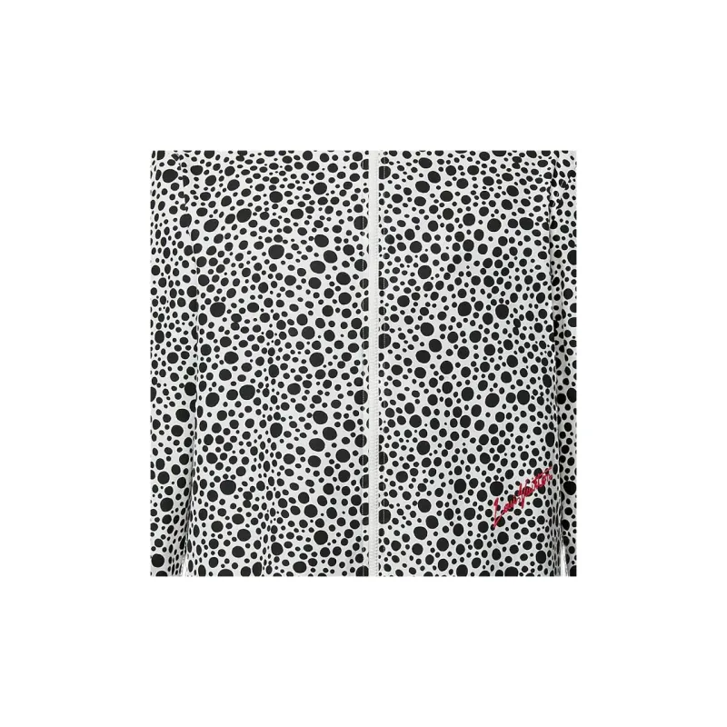 LOUIS VUITTON x Yayoi Kusama SS23 Shirt Men's White-5