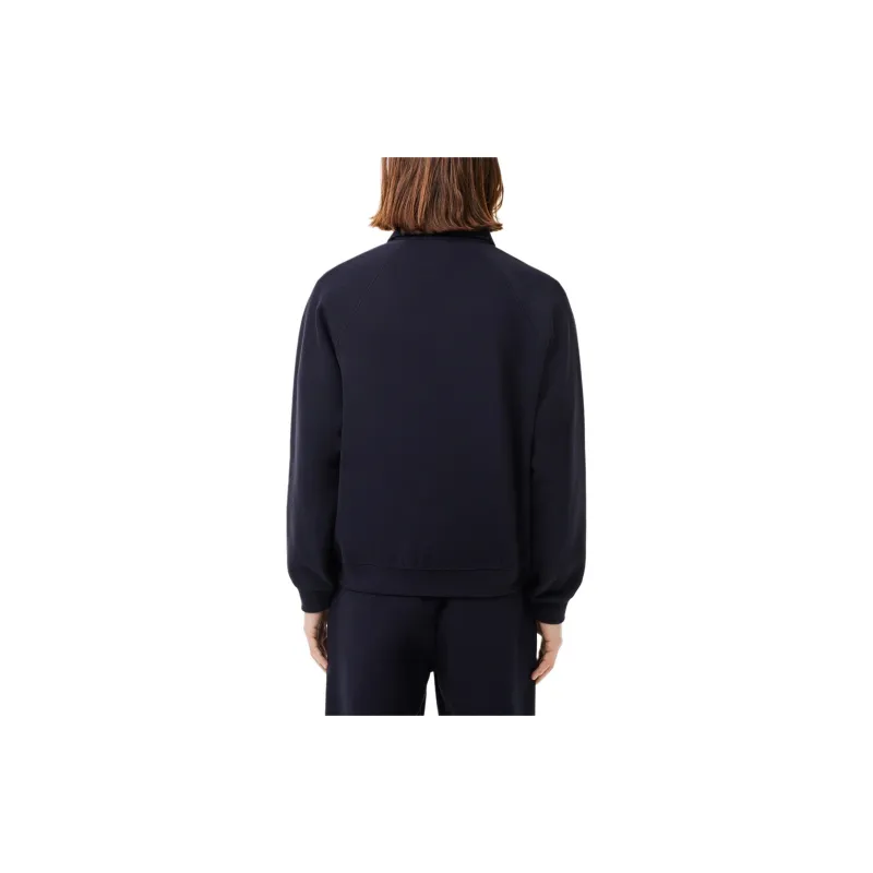 LACOSTE Sweatshirt Men's Navy Blue-2