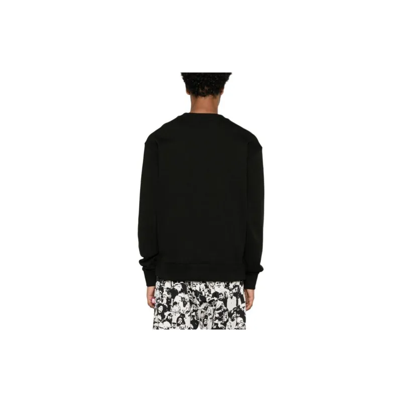 KENZO Star Tiger Embroidered Sweatshirt-2