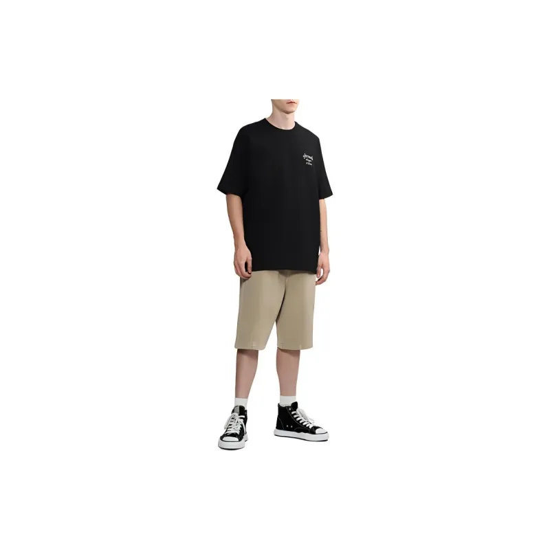 Aftermaths T-Shirts Unisex-4