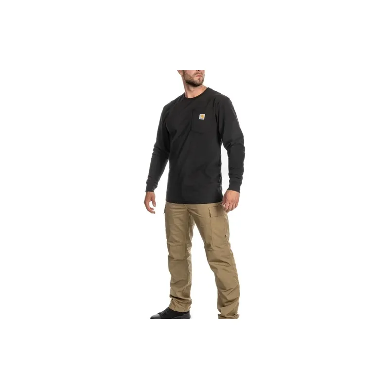 Carhartt T Shirts Men-2