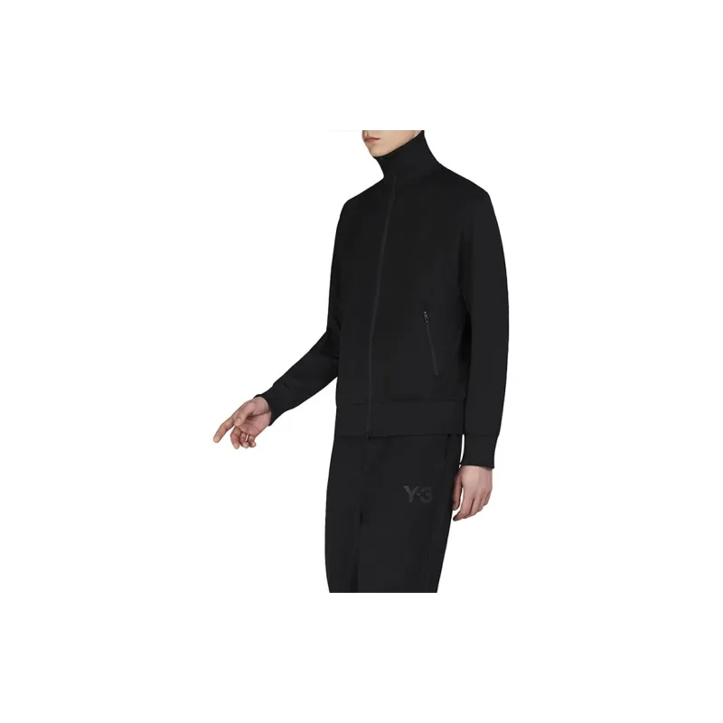Y 3 Classic Track Jacket-5
