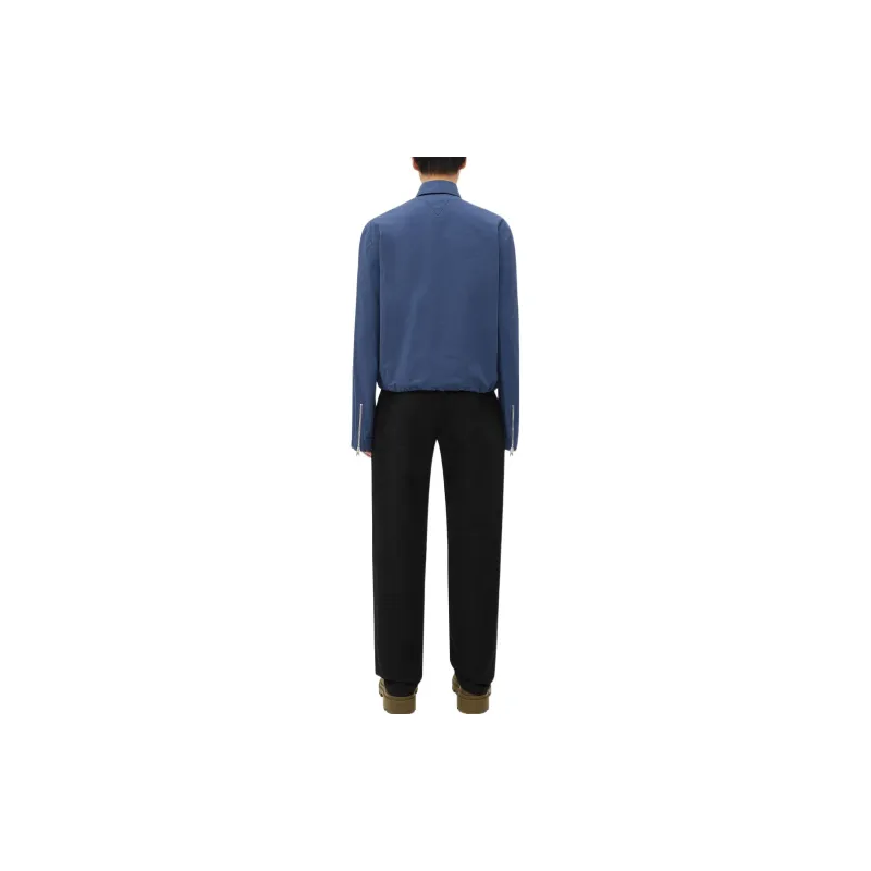 Bottega Veneta Compact Jacket-4