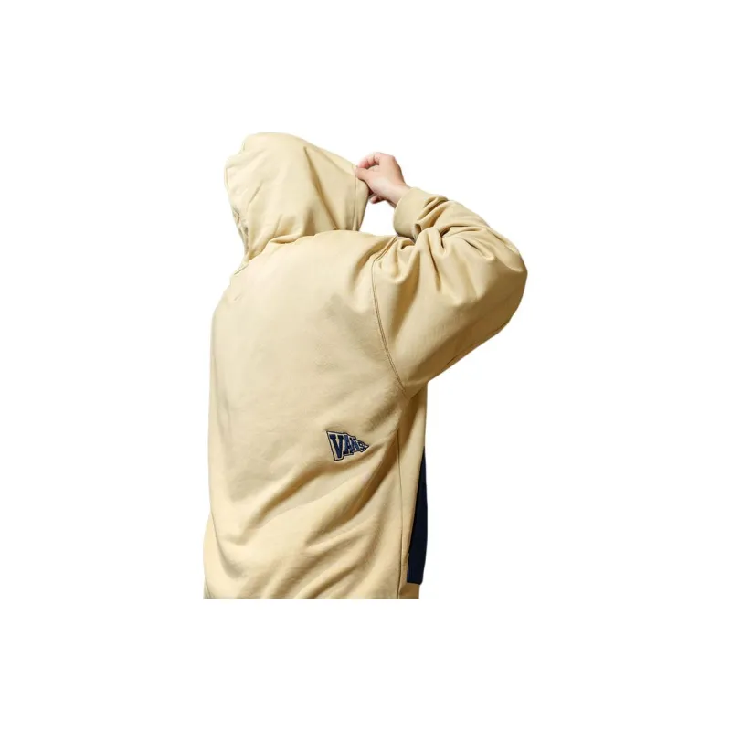 Vans Sweatshirt Unisex Terracotta-6