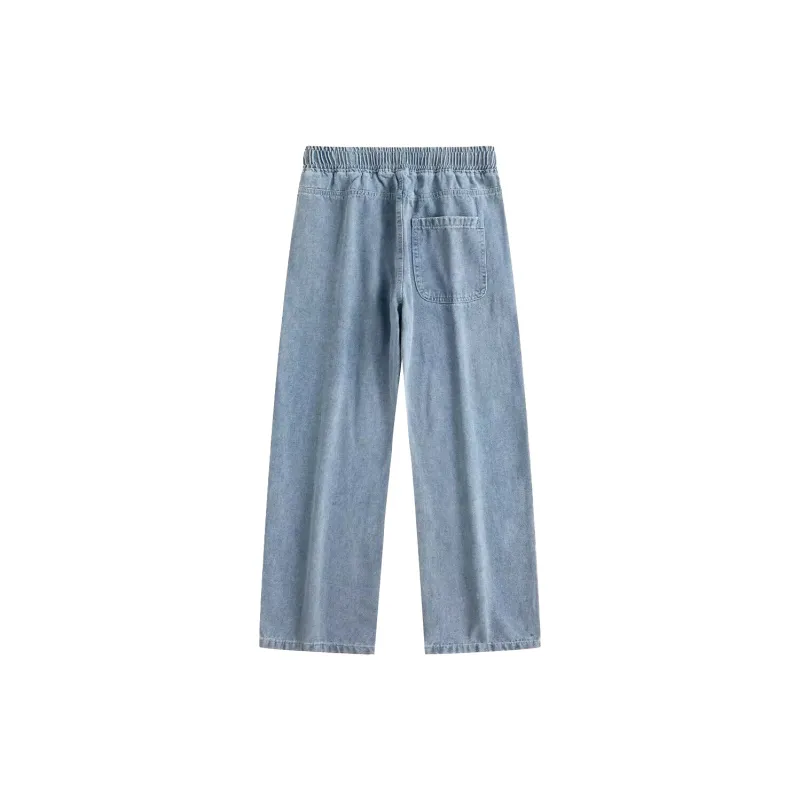 FASTFISH Jeans Unisex-1