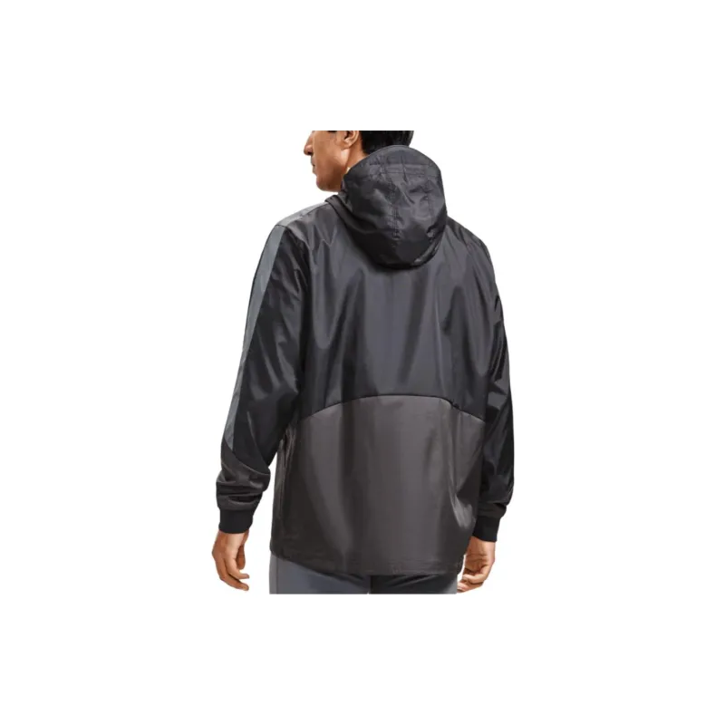 Under Armour Legacy Jackets Men Black-2