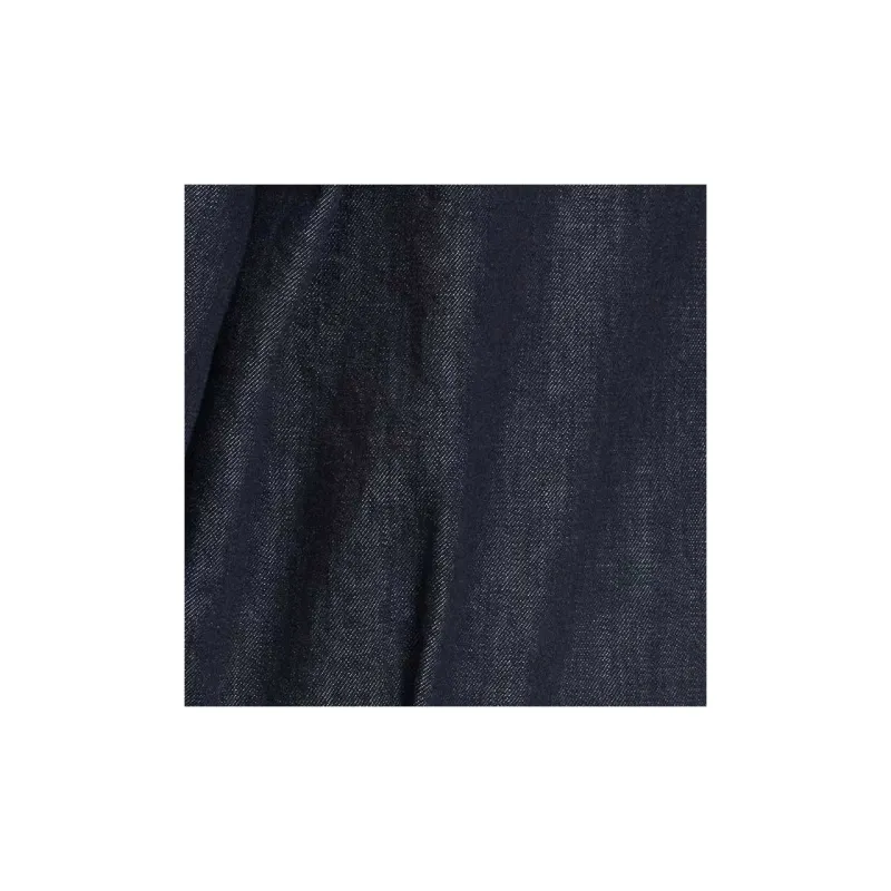 DIOR SS24 Denim Jacket Men's Navy-6