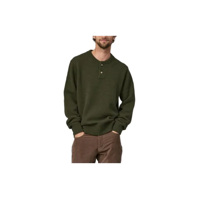Patagonia Recycled Sweaters Men-2