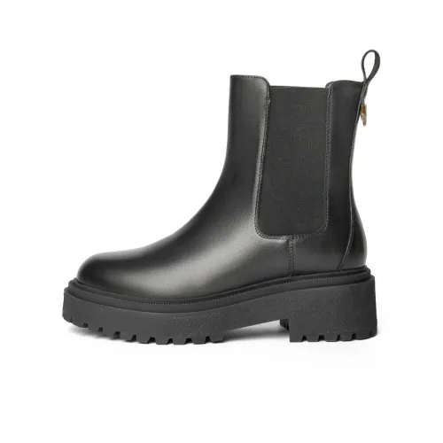 BELLE Chelsea Boots Women's