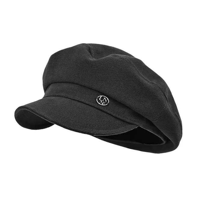 FREE RABBITⅡ Berets Unisex-4