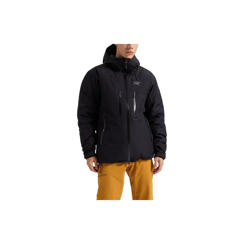 Arc'teryx Beta Down Insulated Jacket-9