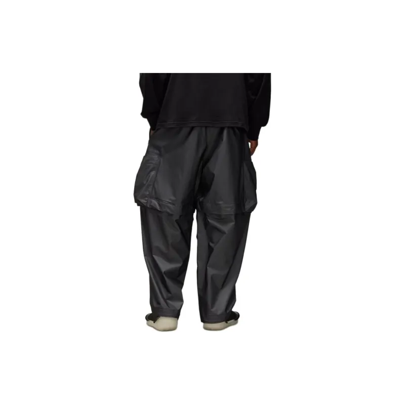 Adidas Y 3 GORE TEx Pants-4