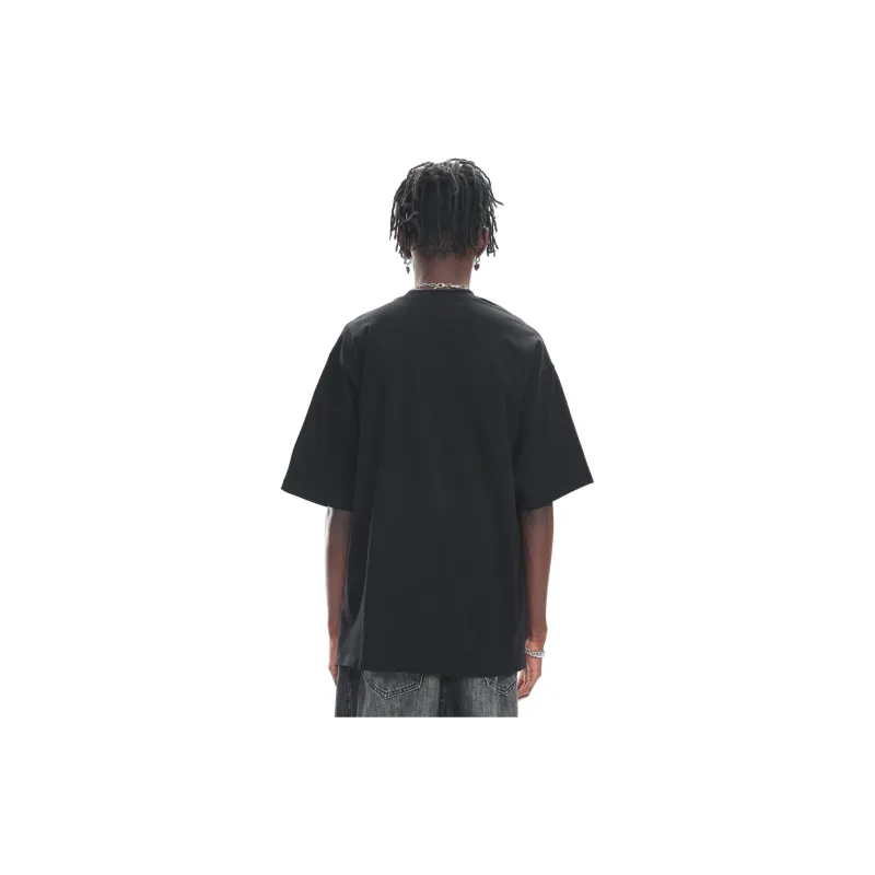 BABUGGE T Shirts Unisex-6