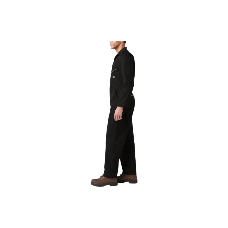 Dickies Jumpsuits Men Black-2