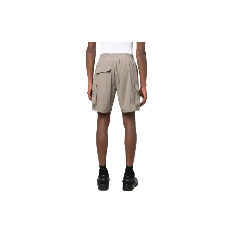 REPRESENT Drawstring waist Shorts-3