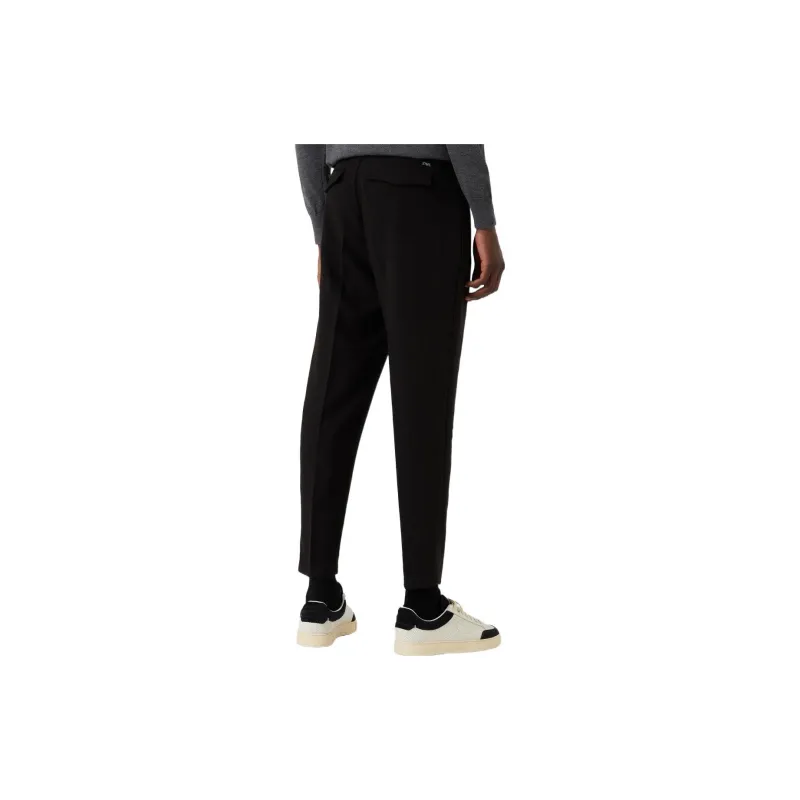 EMPORIO ARMANI Casual Pants Men Blue-3