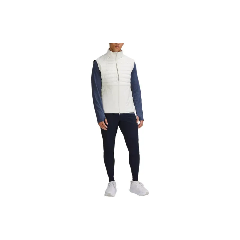 Lululemon Down For It All Vest Men's-13