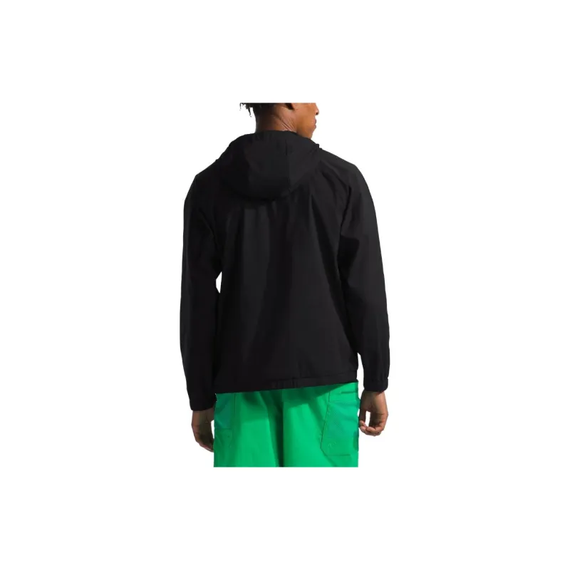 THE NORTH FACE Class V Pathfinder Pullover Jackets & Coats Men's Black-3