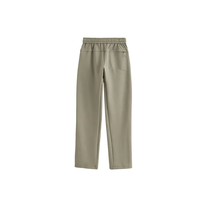 HKRXEC Casual Pants Unisex-3
