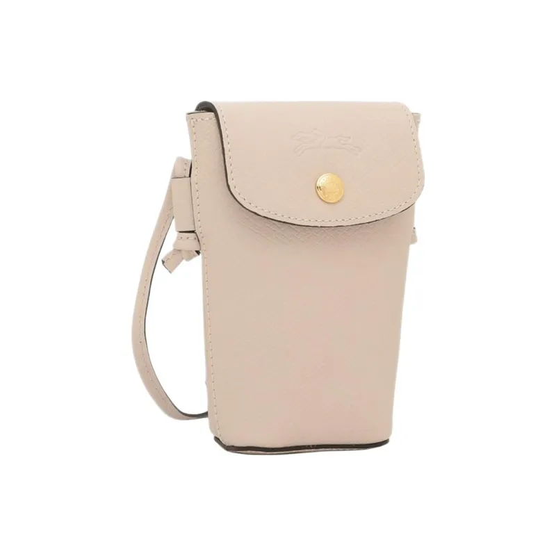 LONGCHAMP Épure Phone Case-1