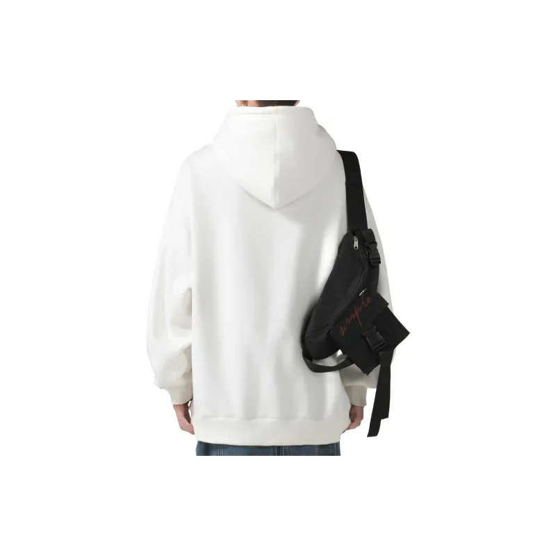 CULT OF INDIVIDUALITY Sweatshirt Sets Unisex-7