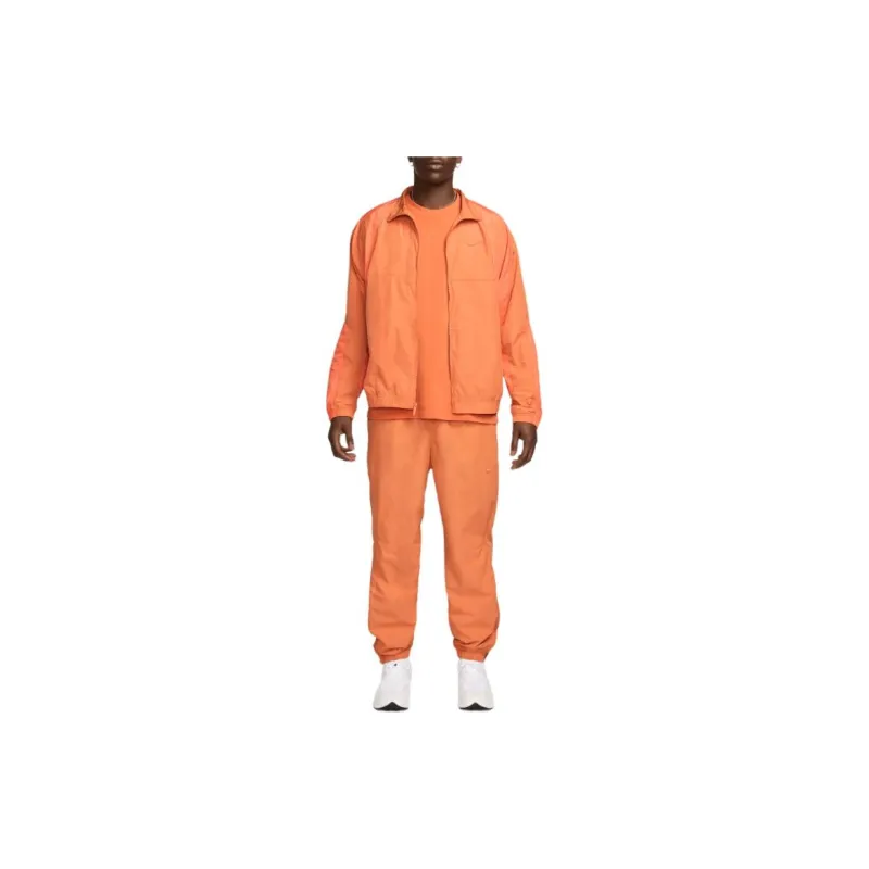 Nike Nocta Northstar Nylon Track Jacket-5