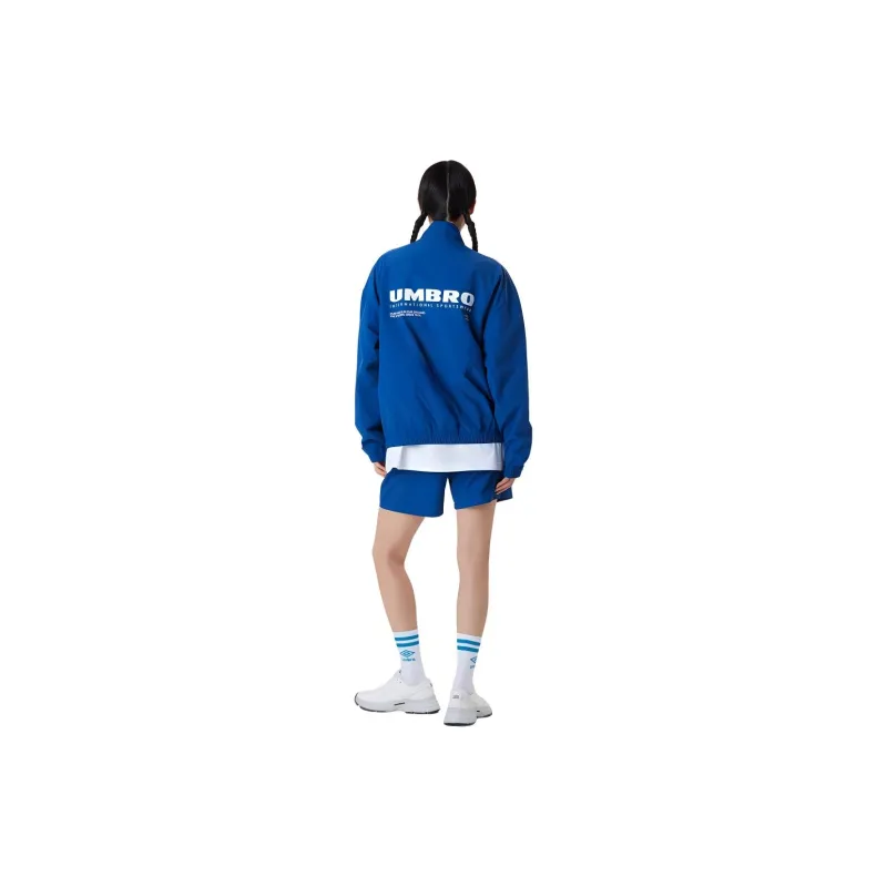 Umbro Casual Shorts Unisex-4