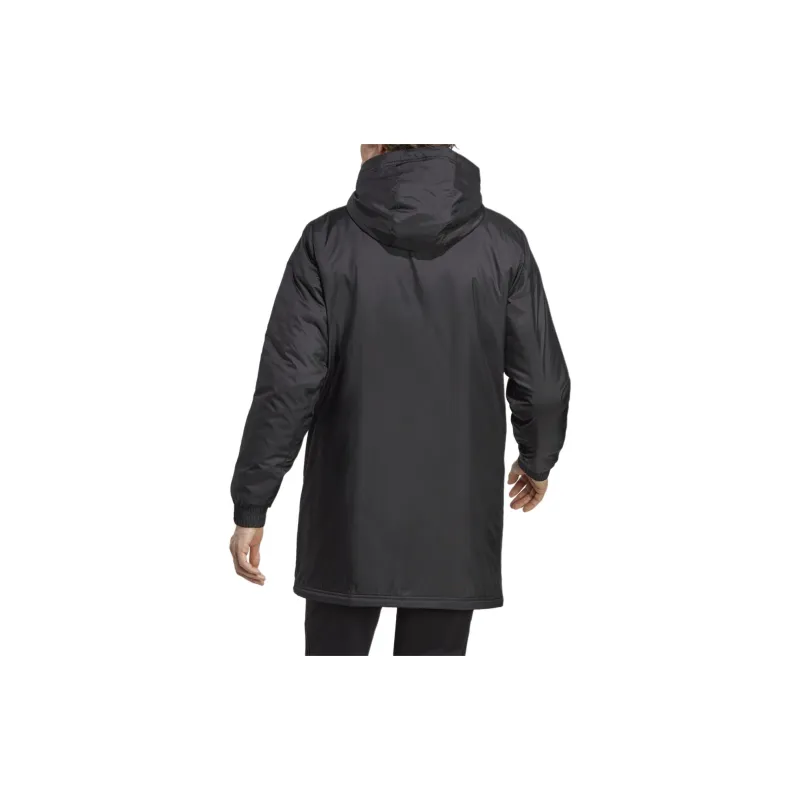 Adidas Entrada 22 Jackets & Coats Men's Black-2