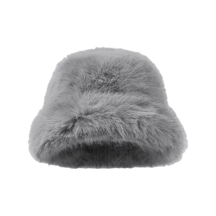 MEETSUNNY Polyester Bucket Hats Unisex-5