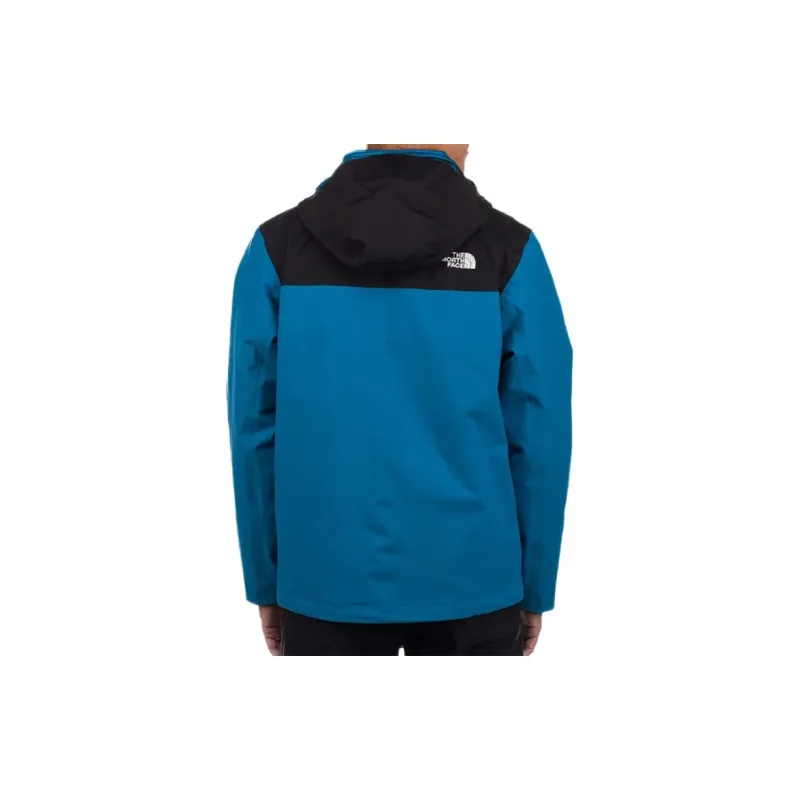 THE NORTH FACE Lone Peak Triclimate Windproof Windbreaker Jacket Men's-2