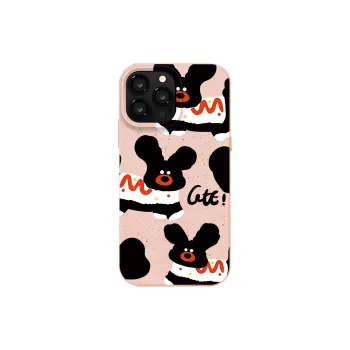 Baby elephants Phone Cases