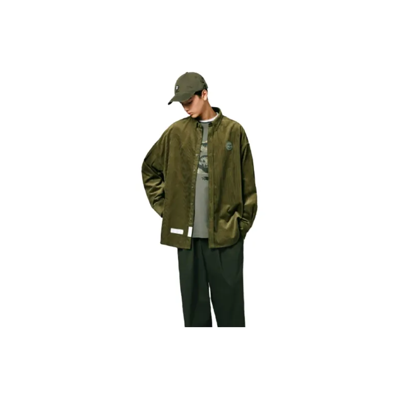 Aape Shirts Men-4