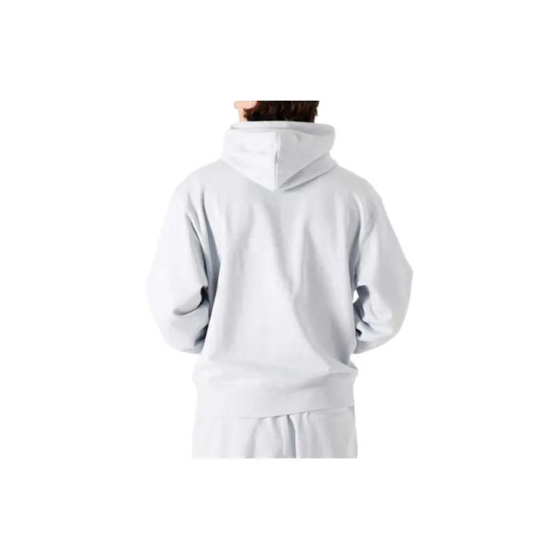 Adidas Originals Blue Version Collection Sweatshirts Men Blue-4